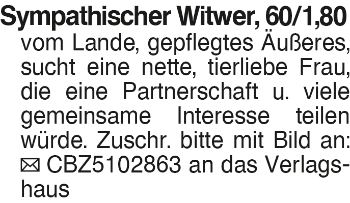 Vorschaubild der Anzeige, (Id: 2070310)
