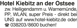 Vorschaubild der Anzeige, (Id: 2072425)