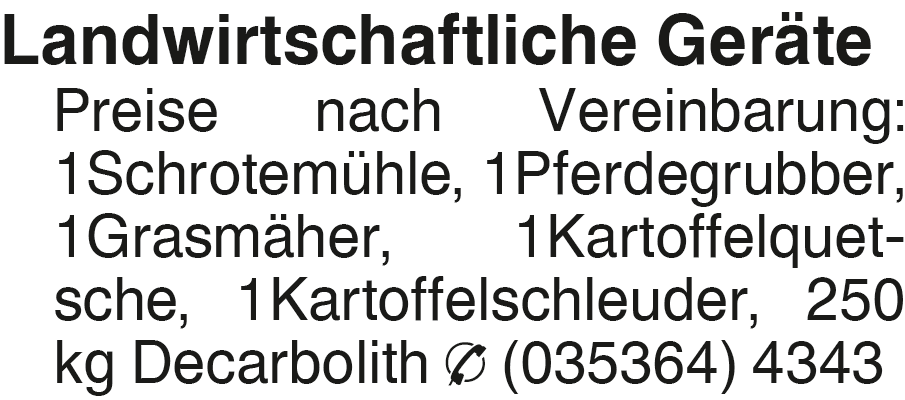 Vorschaubild der Anzeige, (Id: 2070313)