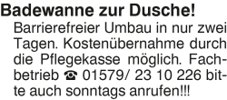 Vorschaubild der Anzeige, (Id: 2071156)