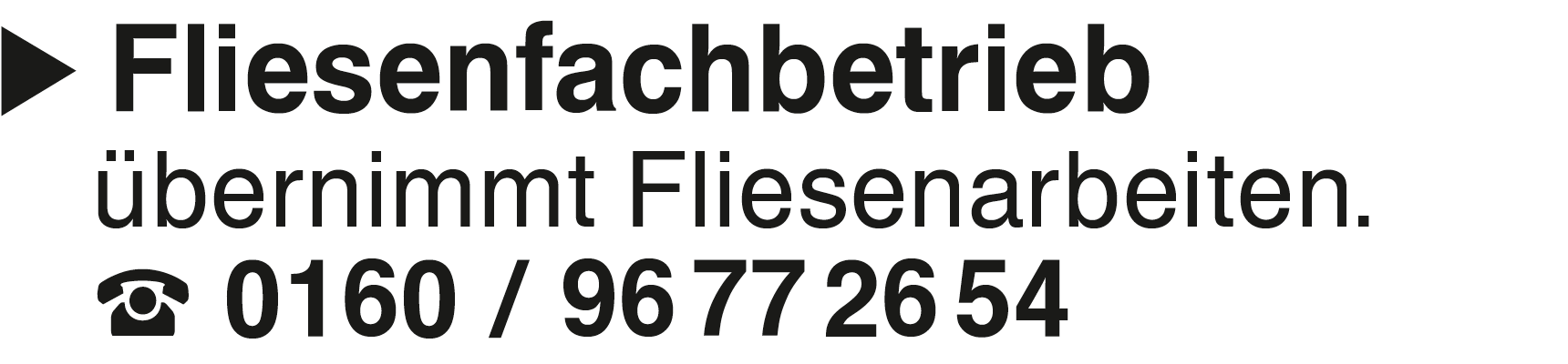 Vorschaubild der Anzeige, (Id: 2070315)