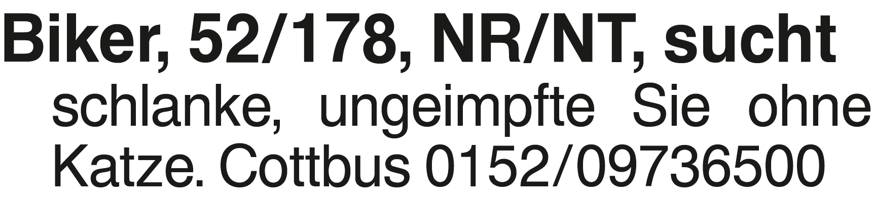Vorschaubild der Anzeige, (Id: 2071253)
