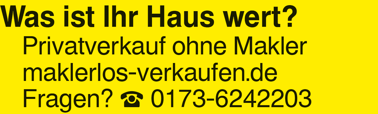 Vorschaubild der Anzeige, (Id: 2071169)