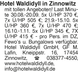 Vorschaubild der Anzeige, (Id: 2071172)