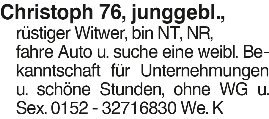 Vorschaubild der Anzeige, (Id: 2071263)