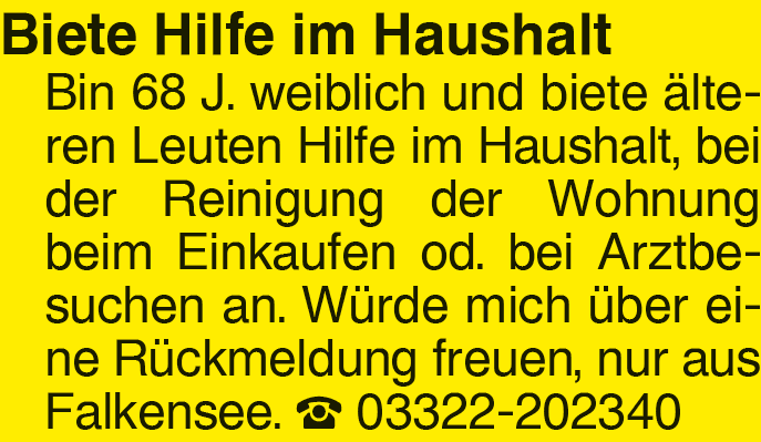 Vorschaubild der Anzeige, (Id: 2071183)