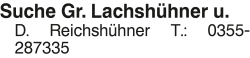 Vorschaubild der Anzeige, (Id: 2072619)