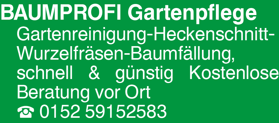 Vorschaubild der Anzeige, (Id: 2071190)