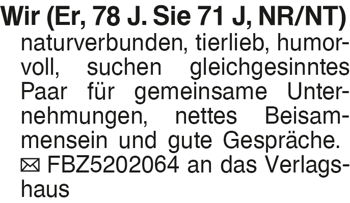 Vorschaubild der Anzeige, (Id: 2071197)