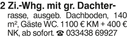 Vorschaubild der Anzeige, (Id: 2071198)