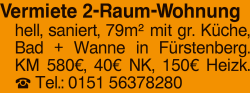 Vorschaubild der Anzeige, (Id: 2071209)