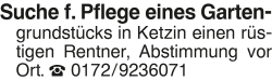 Vorschaubild der Anzeige, (Id: 2071211)