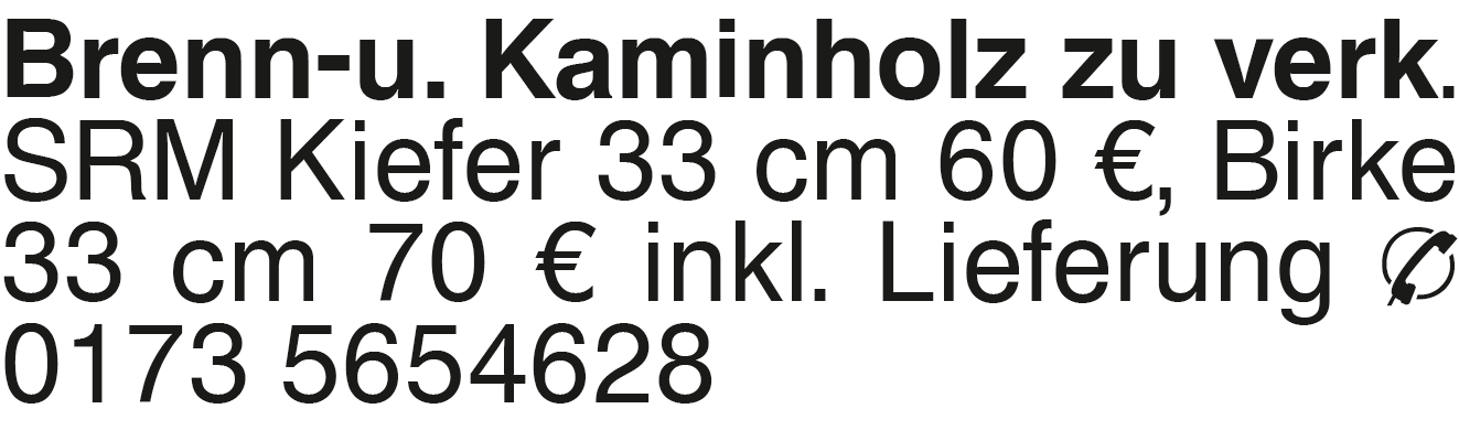 Vorschaubild der Anzeige, (Id: 2071918)