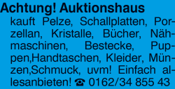 Vorschaubild der Anzeige, (Id: 2072442)