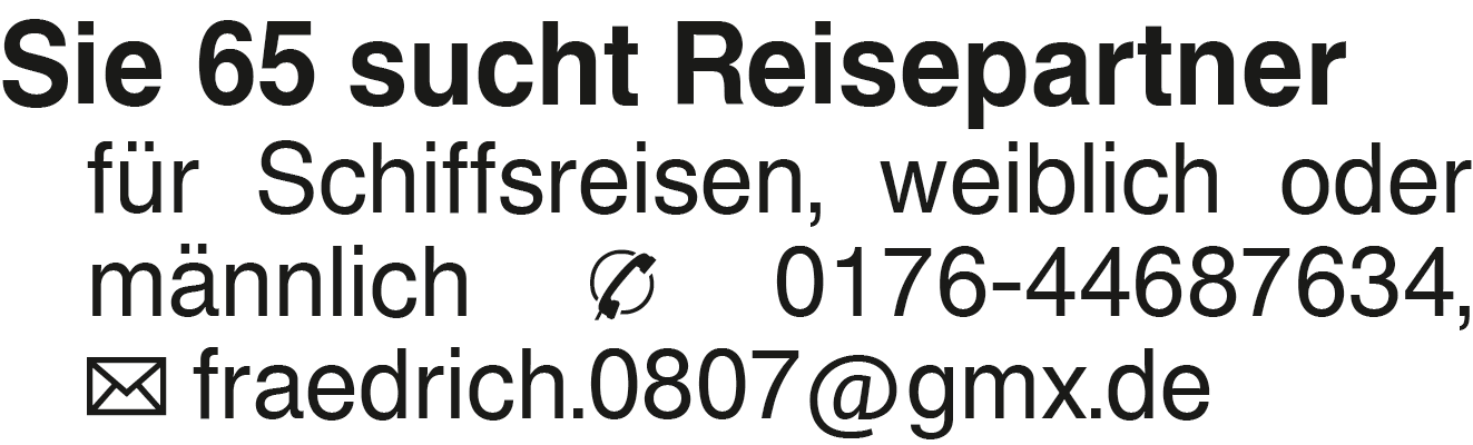 Vorschaubild der Anzeige, (Id: 2071919)