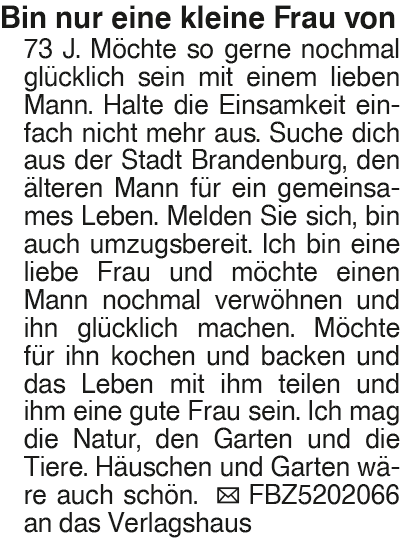 Vorschaubild der Anzeige, (Id: 2078748)