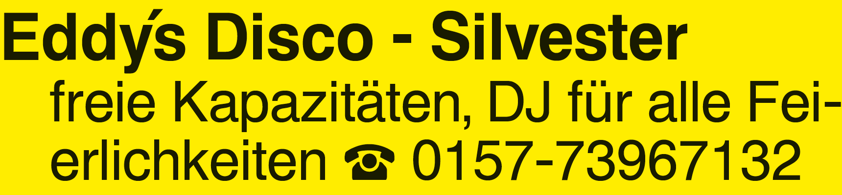 Vorschaubild der Anzeige, (Id: 2076049)