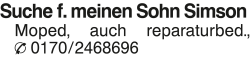 Vorschaubild der Anzeige, (Id: 2071925)