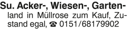 Vorschaubild der Anzeige, (Id: 2072509)