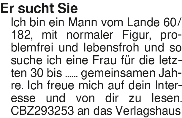 Vorschaubild der Anzeige, (Id: 2071931)