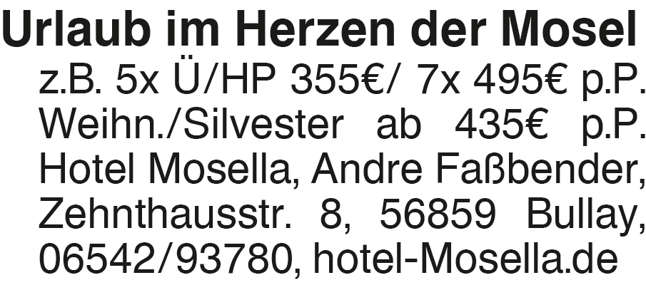 Vorschaubild der Anzeige, (Id: 2078749)