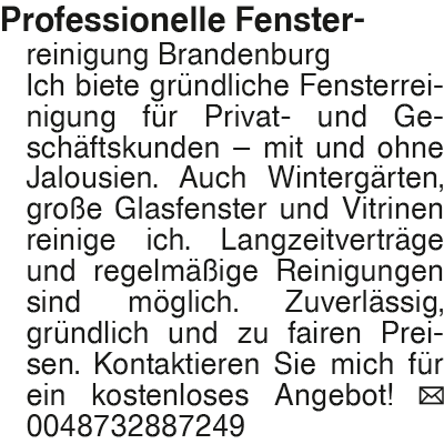 Vorschaubild der Anzeige, (Id: 2071934)