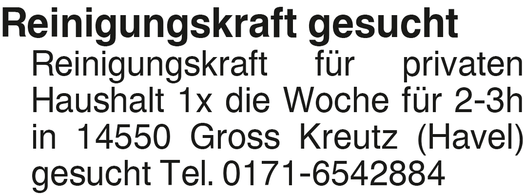 Vorschaubild der Anzeige, (Id: 2072533)