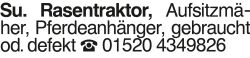 Vorschaubild der Anzeige, (Id: 2072651)