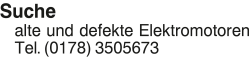 Vorschaubild der Anzeige, (Id: 2074214)