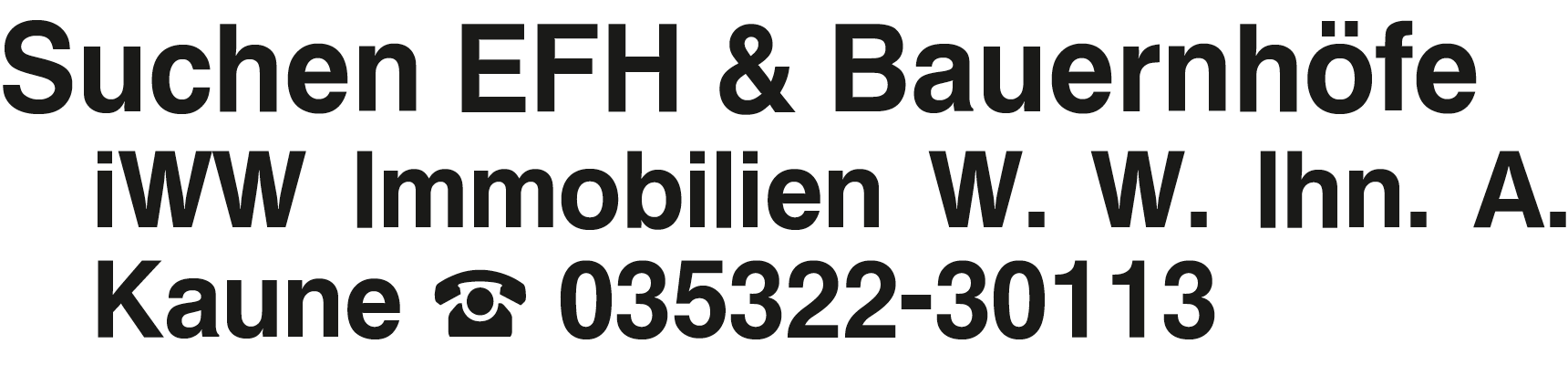 Vorschaubild der Anzeige, (Id: 2072659)
