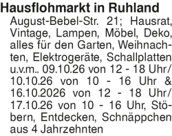 Vorschaubild der Anzeige, (Id: 2080526)