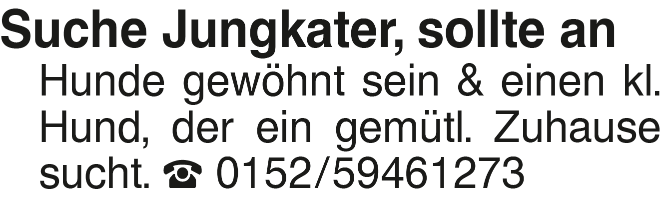 Vorschaubild der Anzeige, (Id: 2072570)
