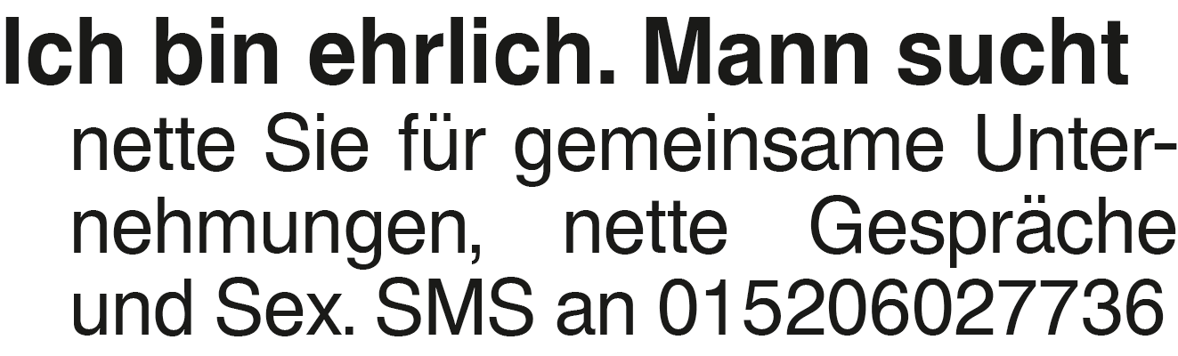 Vorschaubild der Anzeige, (Id: 2072573)