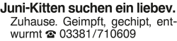 Vorschaubild der Anzeige, (Id: 2072577)