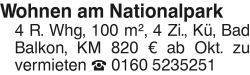 Vorschaubild der Anzeige, (Id: 2072581)
