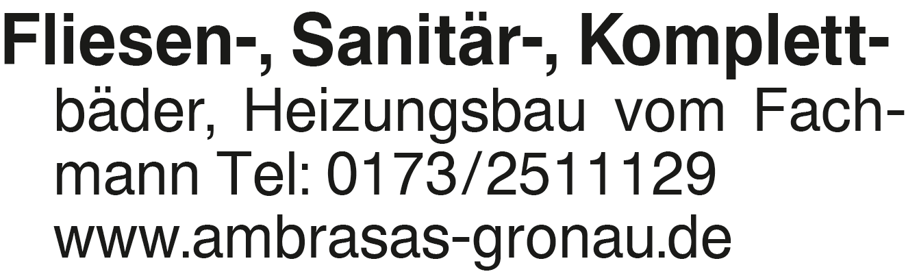 Vorschaubild der Anzeige, (Id: 2076050)