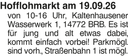 Vorschaubild der Anzeige, (Id: 2072586)