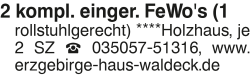 Vorschaubild der Anzeige, (Id: 2076051)