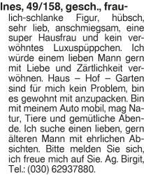 Vorschaubild der Anzeige, (Id: 2074232)