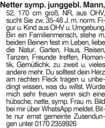 Vorschaubild der Anzeige, (Id: 2074234)