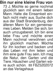 Vorschaubild der Anzeige, (Id: 2076052)