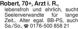 Vorschaubild der Anzeige, (Id: 2074238)