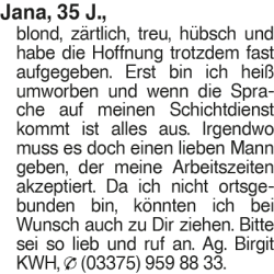 Vorschaubild der Anzeige, (Id: 2074239)