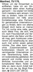 Vorschaubild der Anzeige, (Id: 2074244)