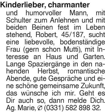 Vorschaubild der Anzeige, (Id: 2074248)