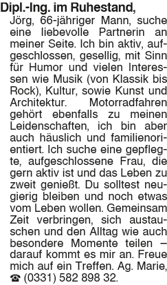 Vorschaubild der Anzeige, (Id: 2074249)