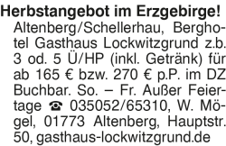 Vorschaubild der Anzeige, (Id: 2082679)