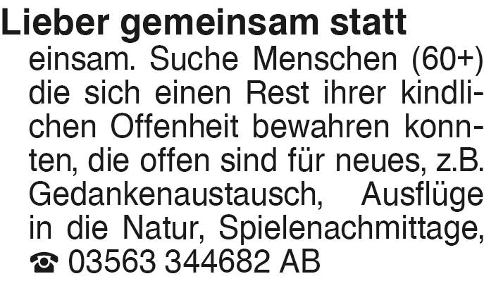 Vorschaubild der Anzeige, (Id: 2074409)