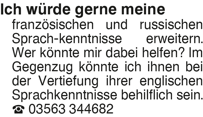 Vorschaubild der Anzeige, (Id: 2074410)
