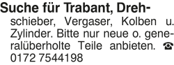 Vorschaubild der Anzeige, (Id: 2074275)